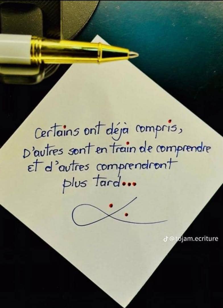PARDONNER, C'EST REFUSER DE LAISSER UNE BLESSURE CONTRÔLER LE RESTE DE TA VIE.