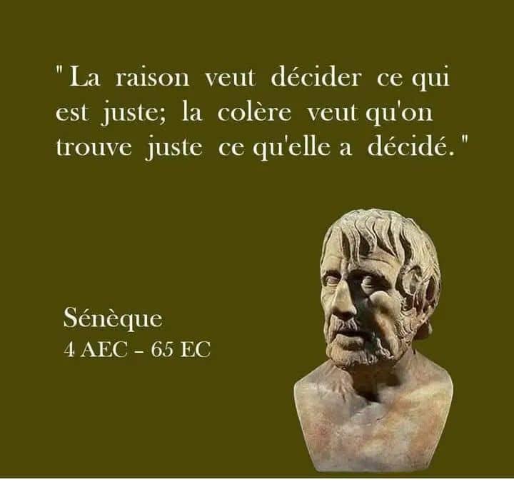 Une petite conversation et des excuses peuvent arranger beaucoup de choses