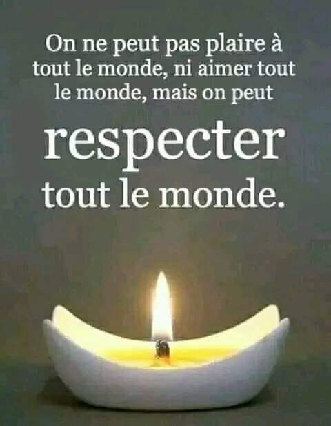 Une vie authentique attire moins de monde qu'un masque...mais elle attire les bonnes personnes