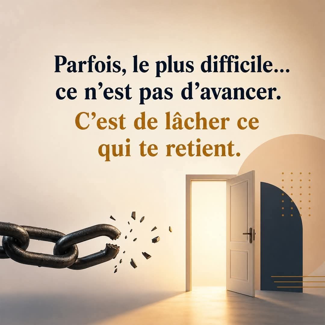 LA CHAUSSURE QUI VA BIEN AU PIED DE QUELQU'UN PEUT SERRER CELUI D'UN AUTRE. IL N'Y A PAS DE RECETTE DE VIE QUI AILLE BIEN À TOUT LE MONDE