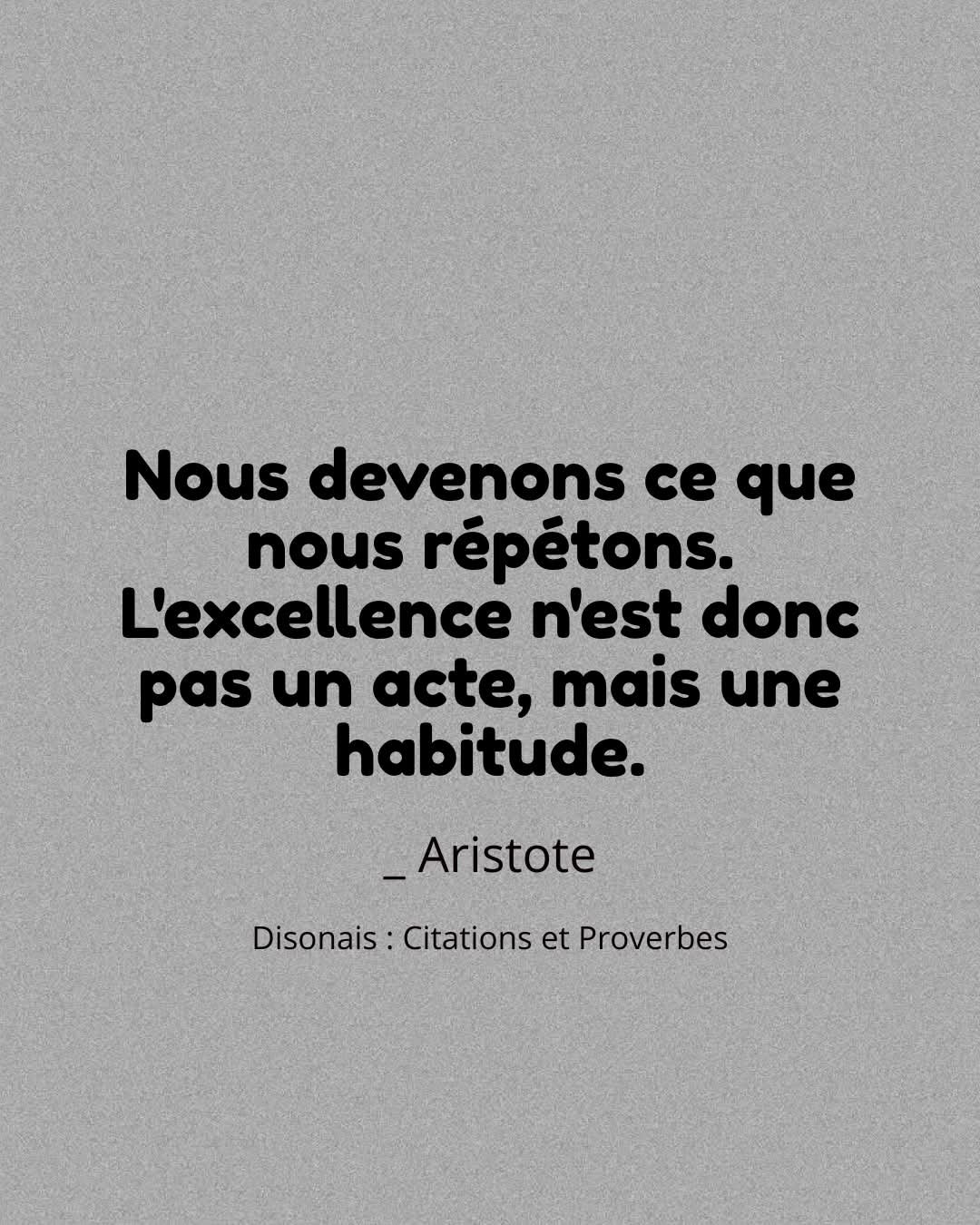 LES RÉALISATIONS LES PLUS INCROYABLEMENT VISIBLES SONT TOUJOURS PRÉCÉDÉES PAR UNE INCROYABLE PRÉPARATION INVISIBLE. Tout succès est toujours marqué par une préparation
