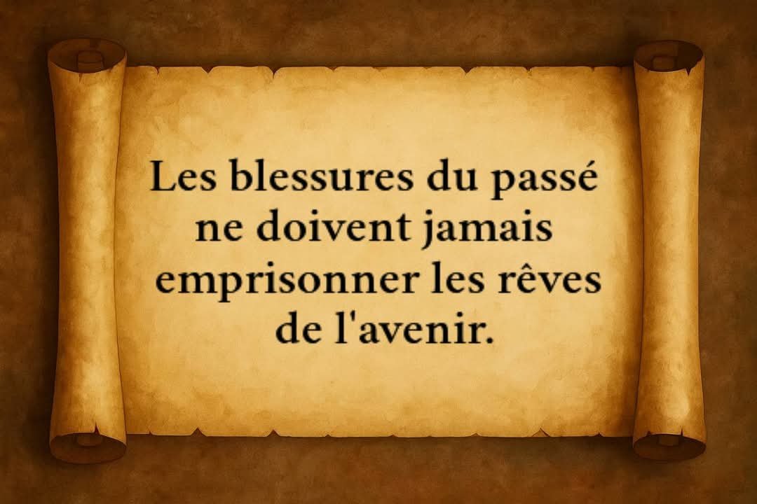 ON NE CONTRÔLE PAS TOUJOURS LA PREMIÈRE CHUTE, MAIS ON PEUT PARFOIS EMPÊCHER LES SUIVANTES