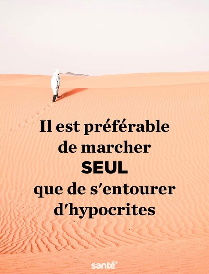 Le serpent peut changer plus de mille fois de peau, mais garder le même venin, c'est sa nature