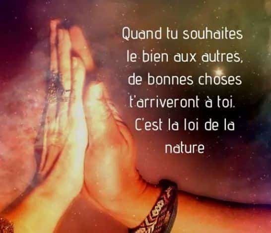 Devenez une solution et pas un problème pour les autres