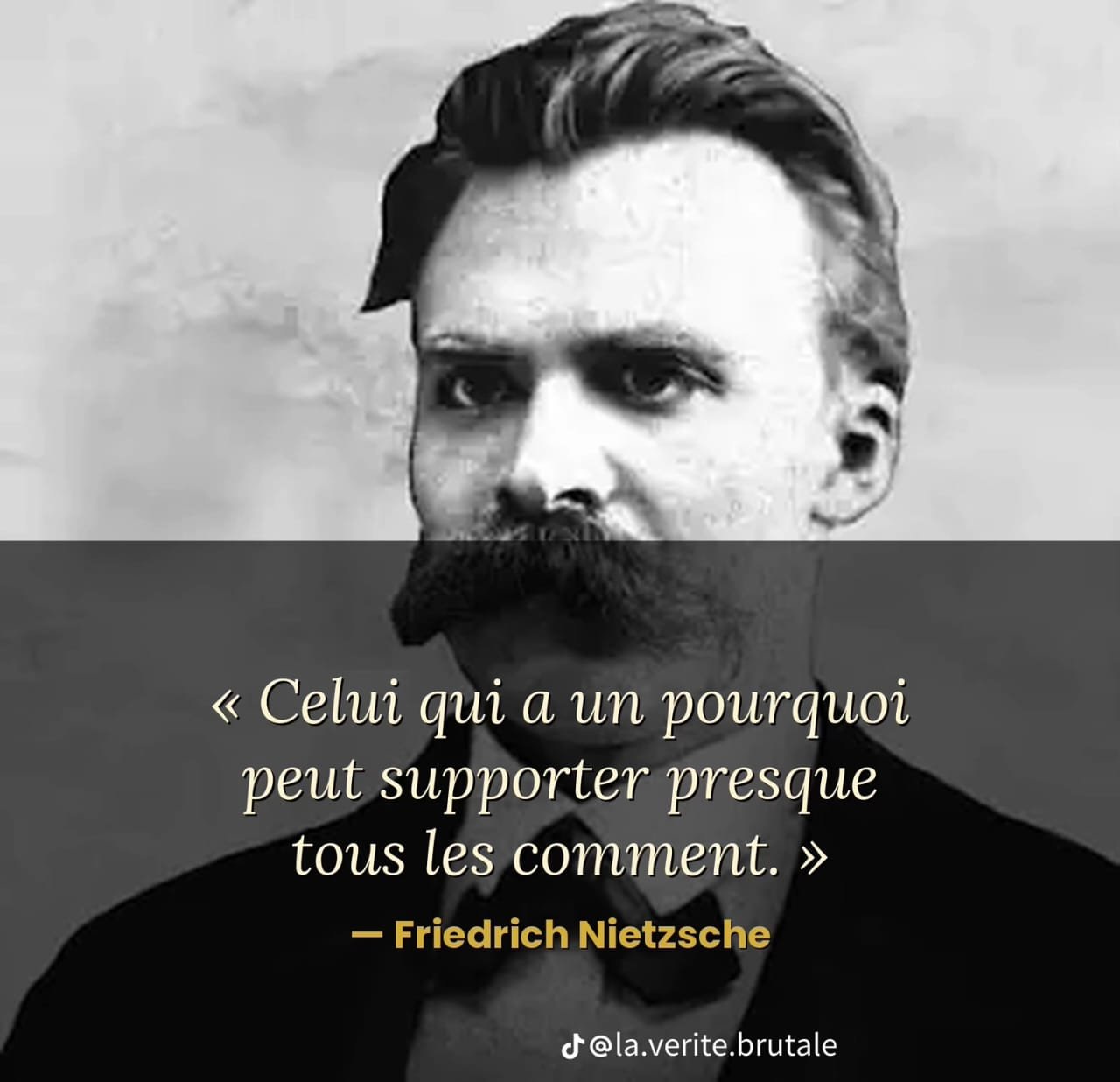 A DESTINÉE N'EST PAS UNE QUESTION DE CHANCE. C'EST UNE QUESTION DE CHOIX.