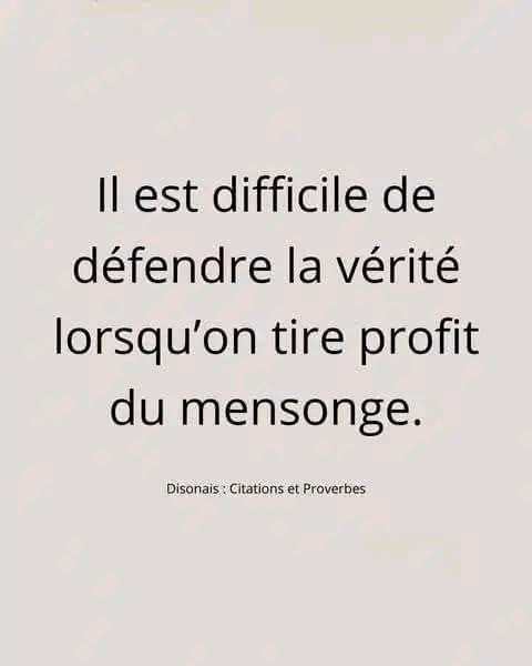 La sagesse ne se mesure pas à ce que tu as vécu, mais à ce que tu es capable de vivre