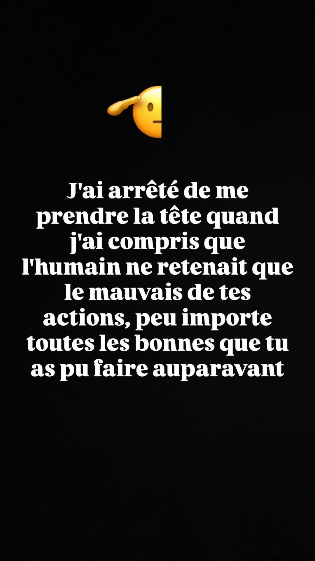 IL N'EST PAS NÉCESSAIRE D'AVOIR BEAUCOUP D'AMIS. L'IMPORTANT C'EST D'AVOIR LES MEILLEURS !  NE VOUS FIEZ PAS AUX GENS QUI ENTRENT DANS VOTRE VIE QUAND VOUS ÊTES HEUREUX ET QUE TOUT SE PASSE BIEN POUR VOUS !