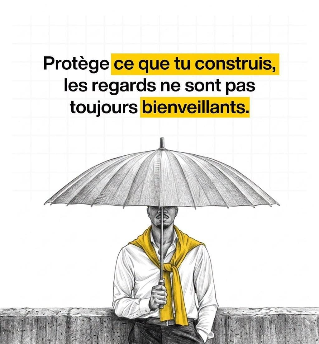 LES RÉSULTATS PARLERONT TOUJOURS PLUS FORT QUE LE BESOIN DE PROUVER
