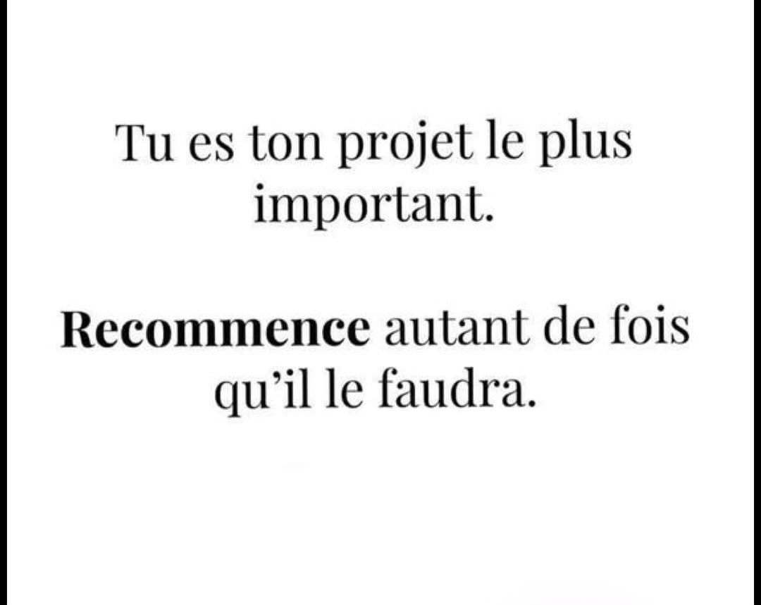 SANS PLUIE, RIEN NE POUSSE. APPRENDS À ACCEPTER LES TEMPÊTES DE TA VIE ! Vous devez persévérer jusqu'à réussir sinon vous vous plaindrez jusqu'à en mourir